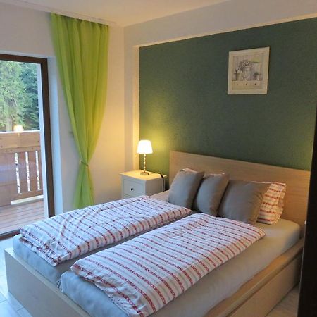 Apartman Chopok Juh Romantika 14 Tale Exteriör bild