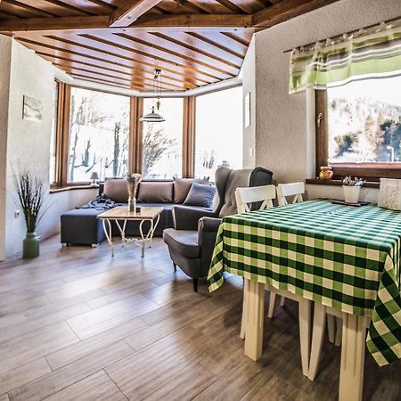 Apartman Chopok Juh Romantika 14 Tale Exteriör bild