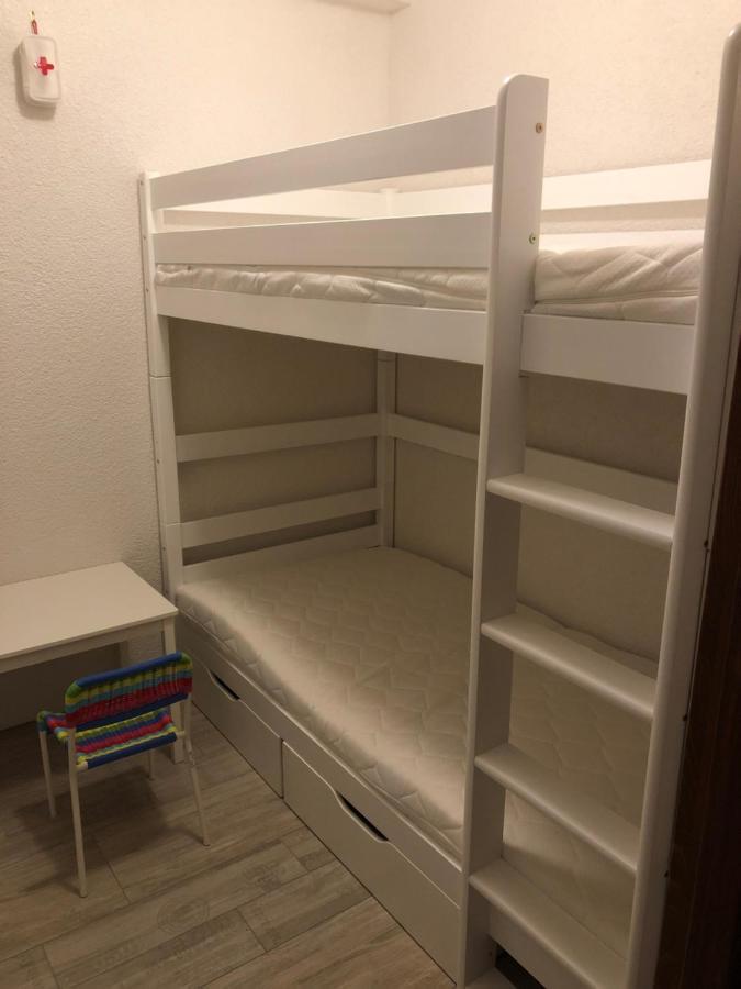 Apartman Chopok Juh Romantika 14 Tale Exteriör bild