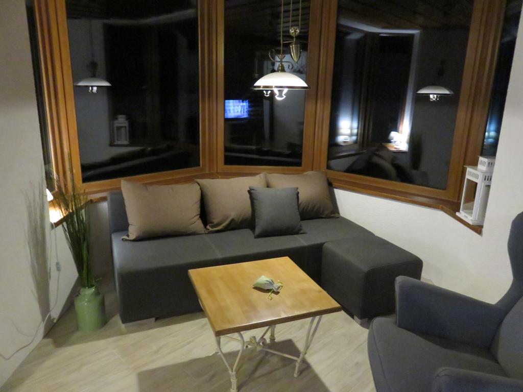 Apartman Chopok Juh Romantika 14 Tale Exteriör bild