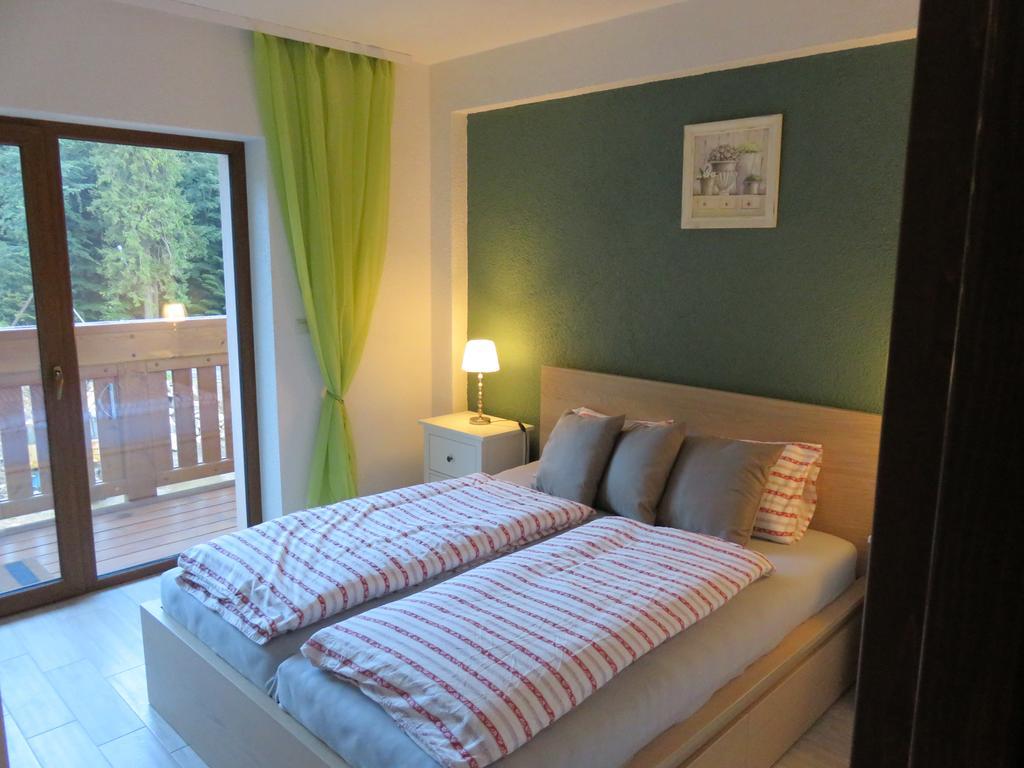 Apartman Chopok Juh Romantika 14 Tale Exteriör bild