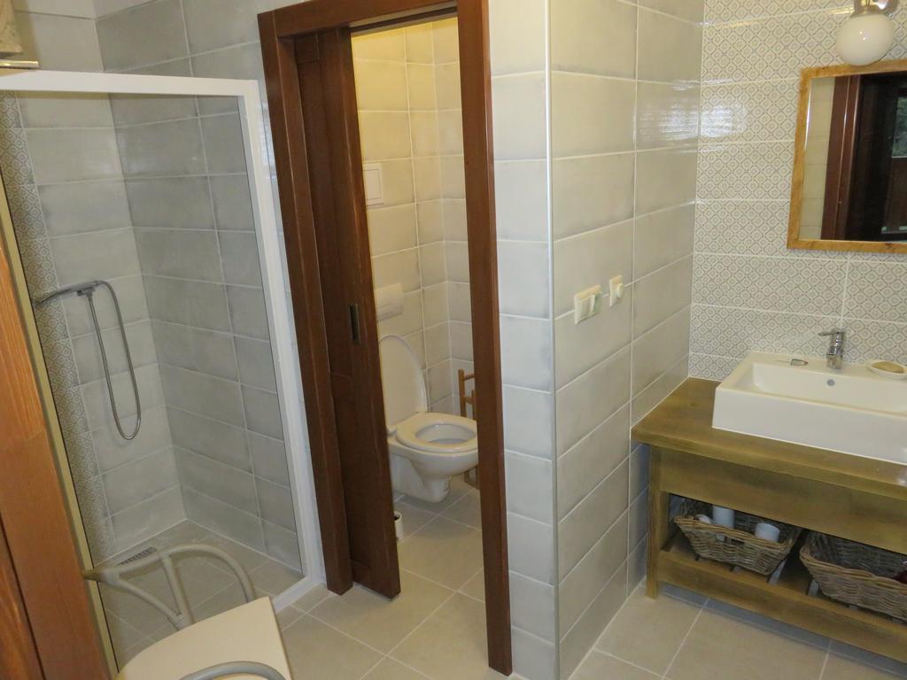 Apartman Chopok Juh Romantika 14 Tale Exteriör bild