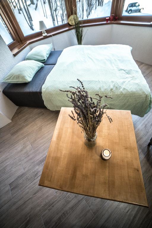 Apartman Chopok Juh Romantika 14 Tale Exteriör bild