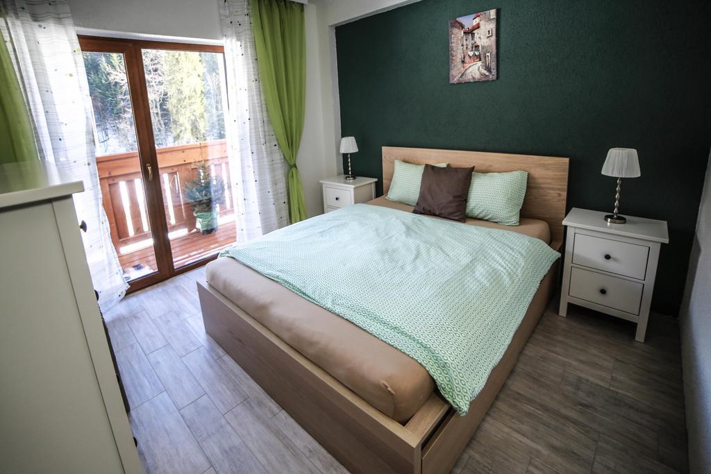 Apartman Chopok Juh Romantika 14 Tale Exteriör bild