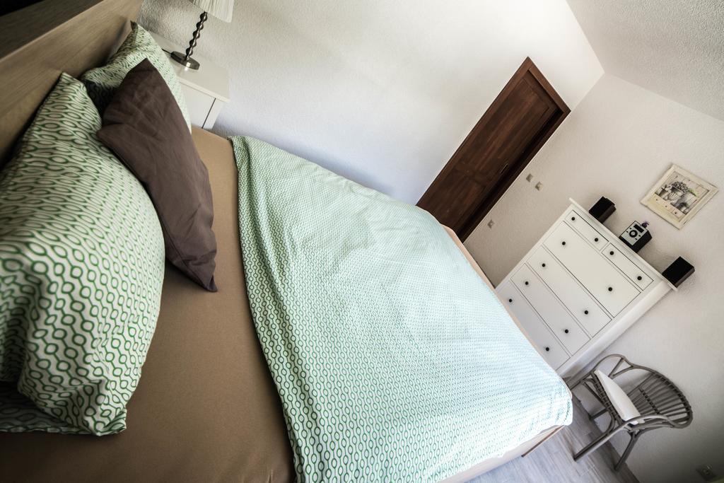 Apartman Chopok Juh Romantika 14 Tale Exteriör bild