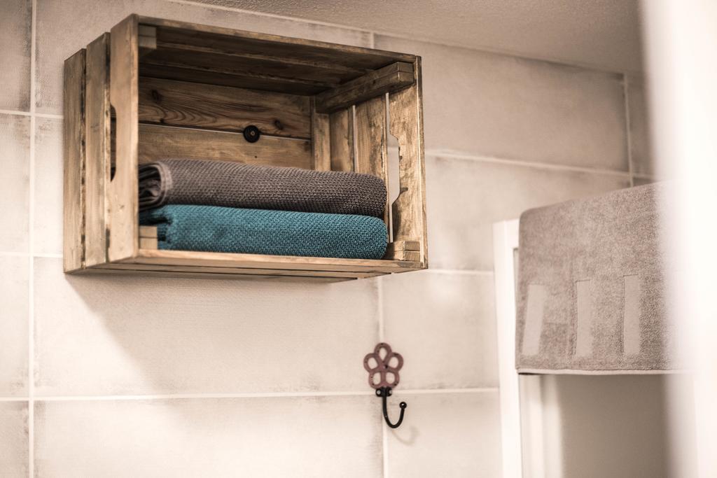 Apartman Chopok Juh Romantika 14 Tale Exteriör bild
