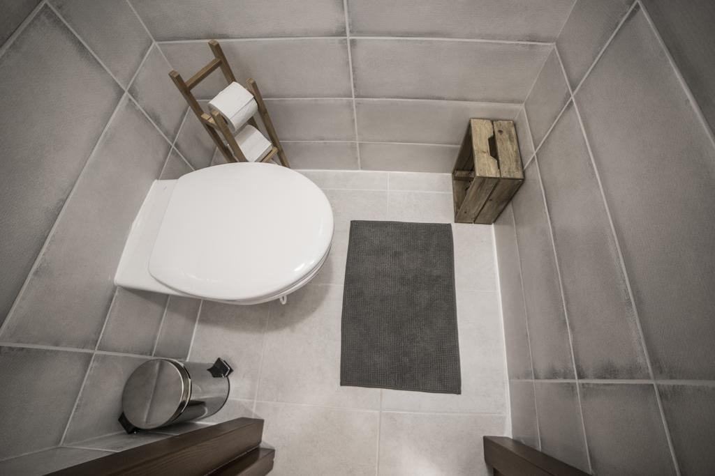 Apartman Chopok Juh Romantika 14 Tale Exteriör bild