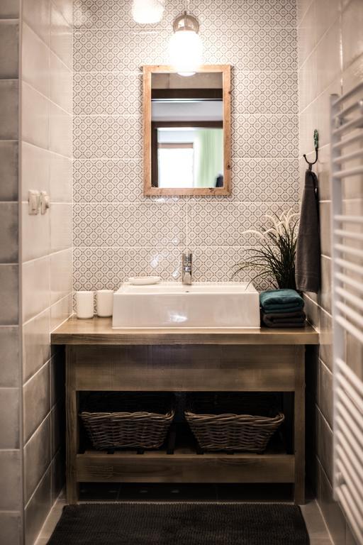 Apartman Chopok Juh Romantika 14 Tale Exteriör bild