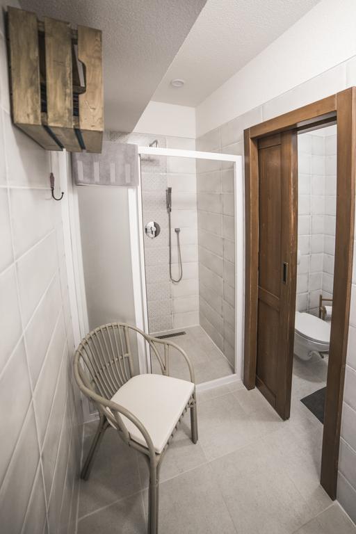 Apartman Chopok Juh Romantika 14 Tale Exteriör bild