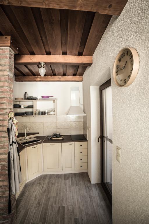 Apartman Chopok Juh Romantika 14 Tale Exteriör bild