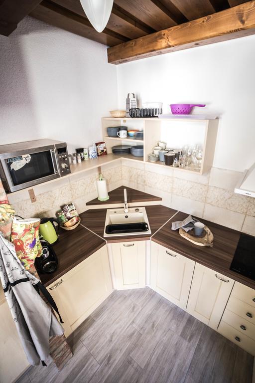 Apartman Chopok Juh Romantika 14 Tale Exteriör bild