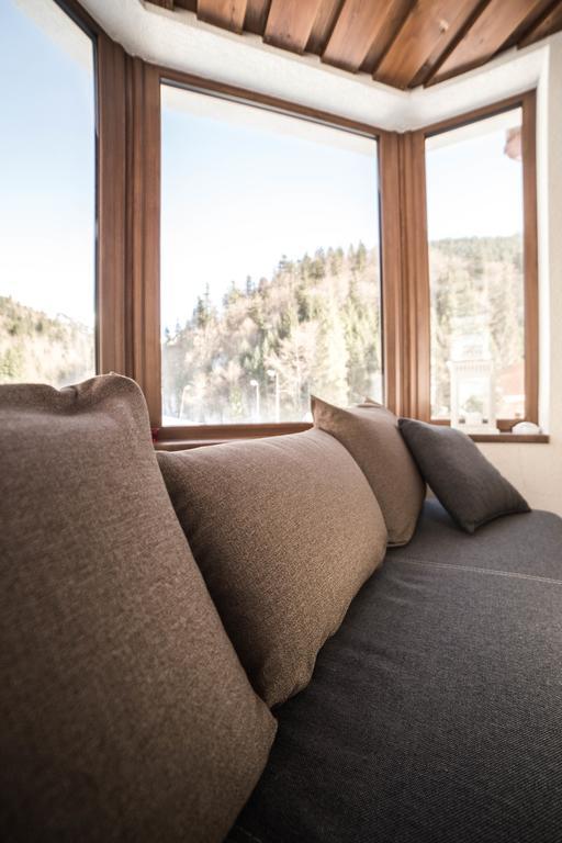 Apartman Chopok Juh Romantika 14 Tale Exteriör bild