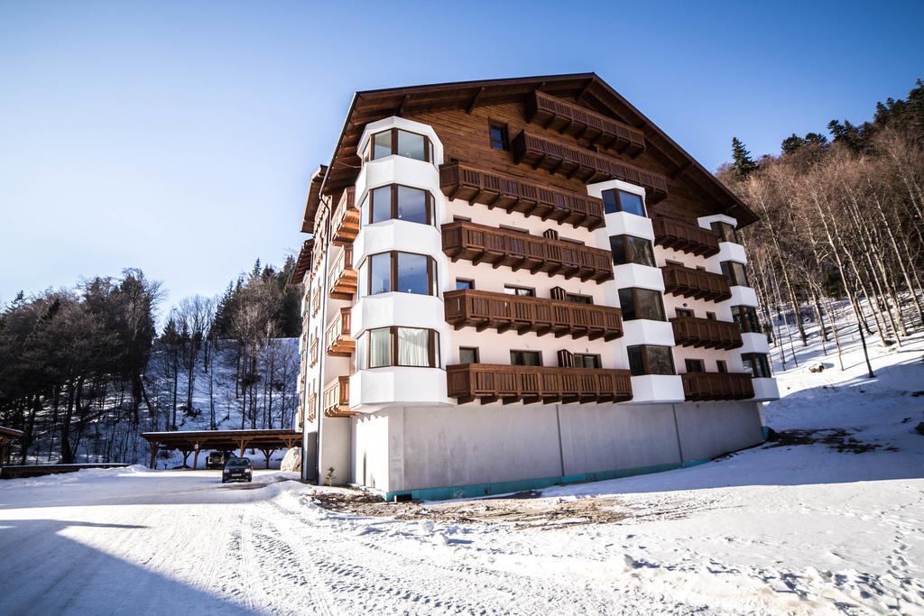 Apartman Chopok Juh Romantika 14 Tale Exteriör bild